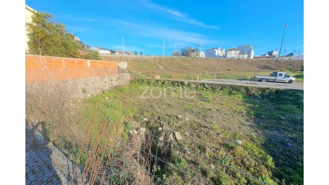 Terreno para Venda em Aguas Santas