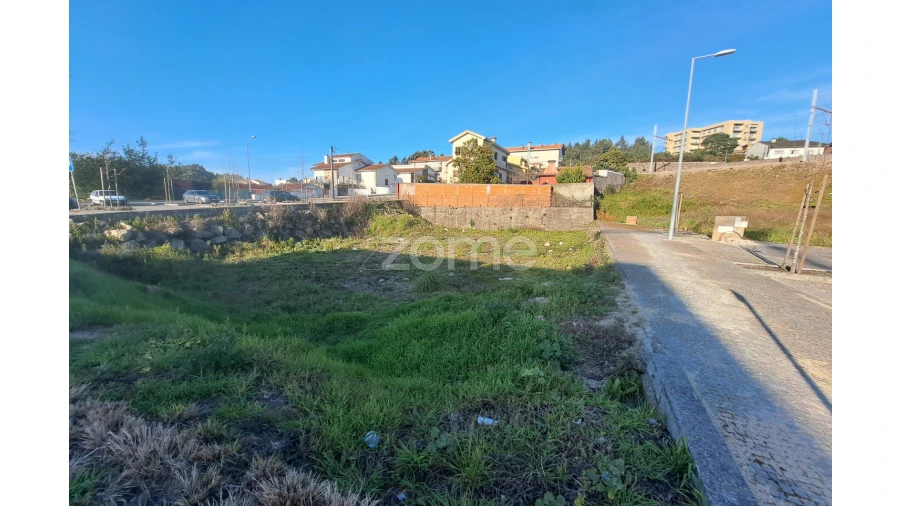 Terreno para Venda em Aguas Santas Foto 9