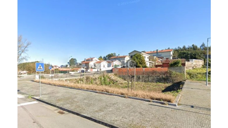 Terreno para Venda em Aguas Santas Foto 7