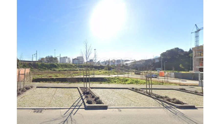 Terreno para Venda em Aguas Santas Foto 5