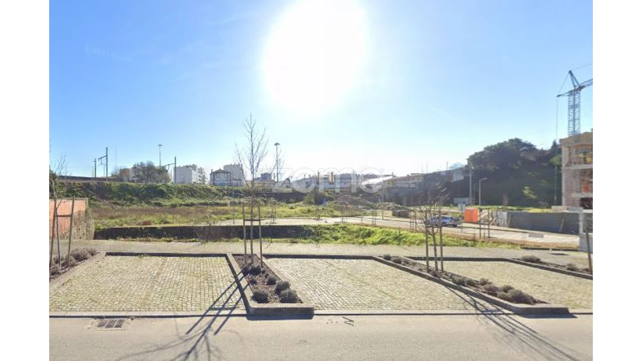 Terreno para Venda em Aguas Santas Foto 5
