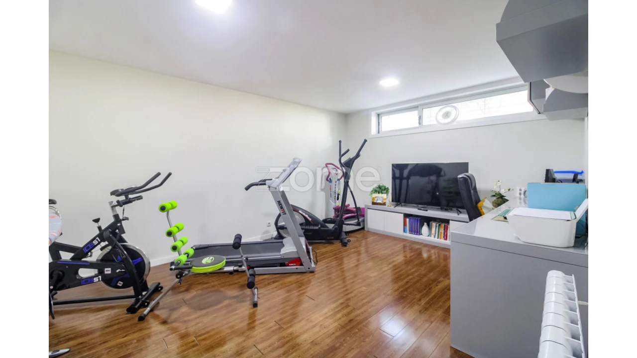 Moradia T3 para Venda em Mafamude e Vilar do Paraíso Foto 65