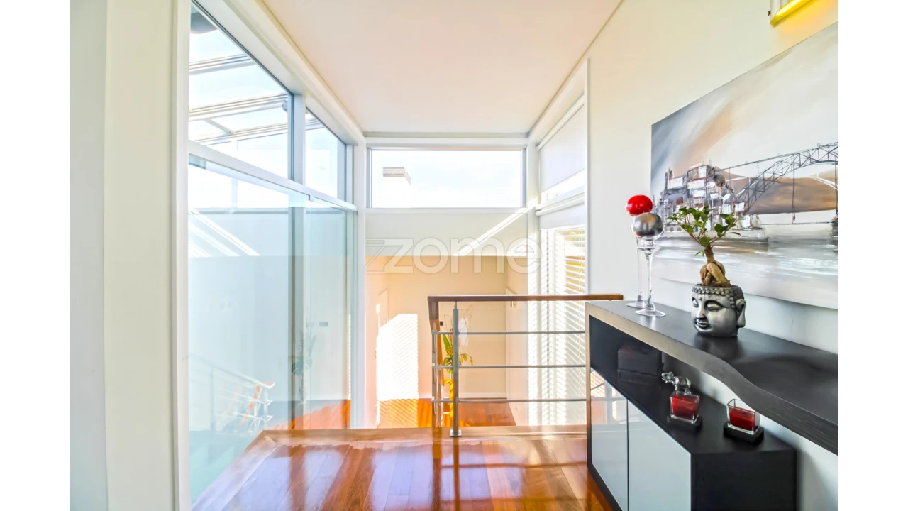 Moradia T3 para Venda em Mafamude e Vilar do Paraíso Foto 41