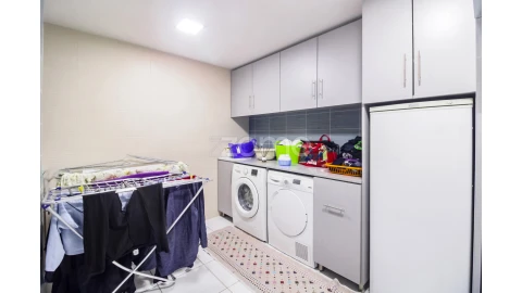 Moradia T3 para Venda em Mafamude e Vilar do Paraíso