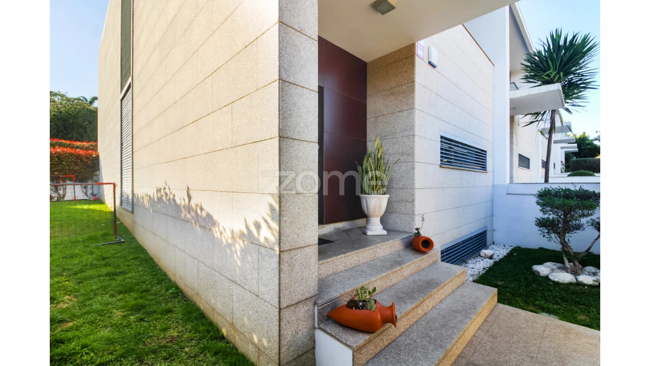 Moradia T3 para Venda em Mafamude e Vilar do Paraíso Foto 57