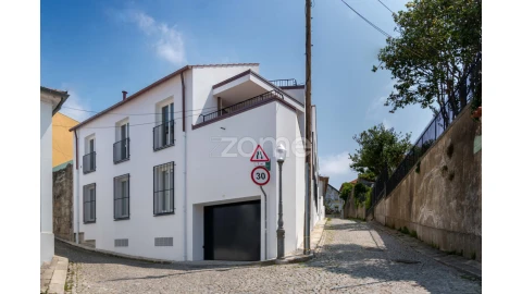 Apartamento T4 para Venda em Aldoar, Foz do Douro e Nevogilde