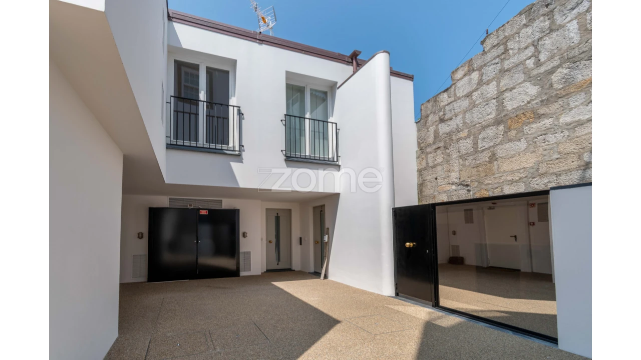 Apartamento T4 para Venda em Aldoar, Foz do Douro e Nevogilde Foto 13