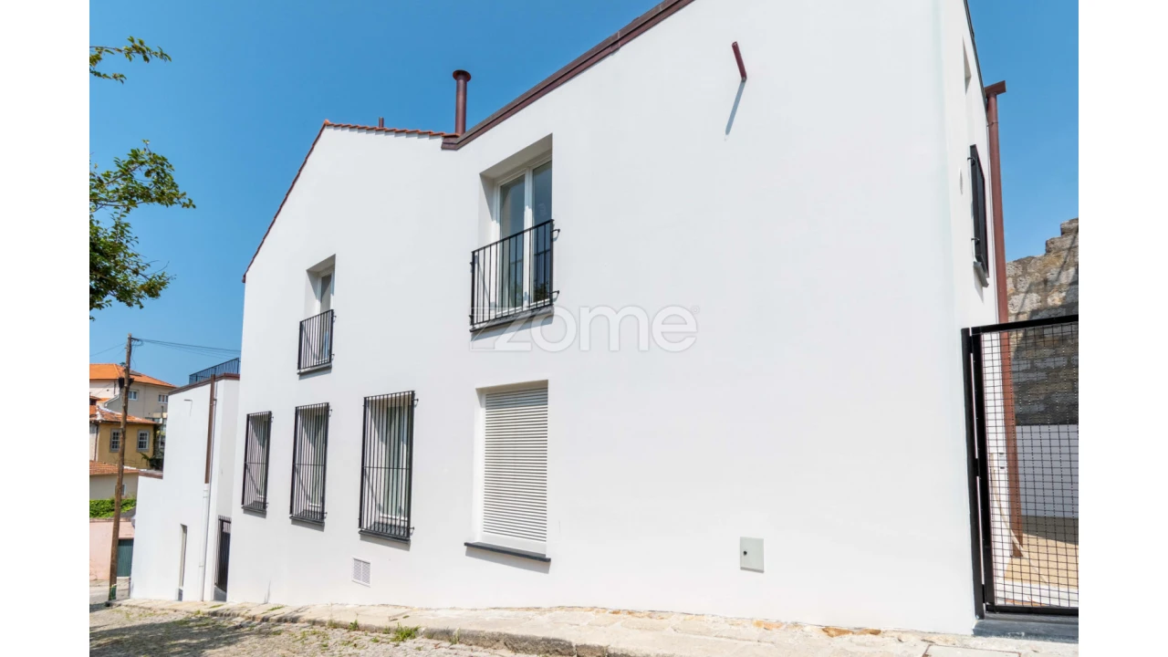 Apartamento T4 para Venda em Aldoar, Foz do Douro e Nevogilde Foto 11