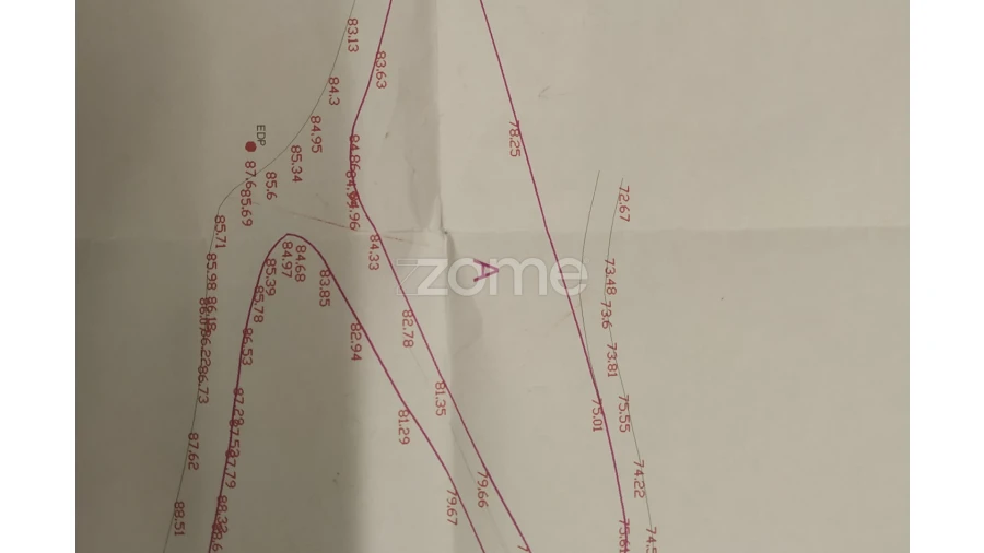 Terreno para Venda em Amarante (São Gonçalo), Madalena, Cepelos e Gatão Foto 48