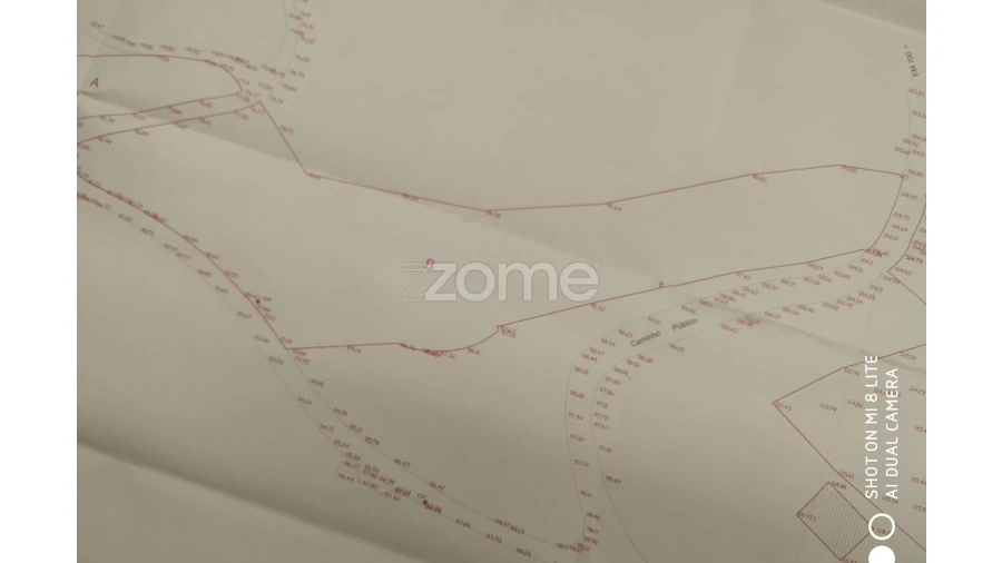 Terreno para Venda em Amarante (São Gonçalo), Madalena, Cepelos e Gatão Foto 33