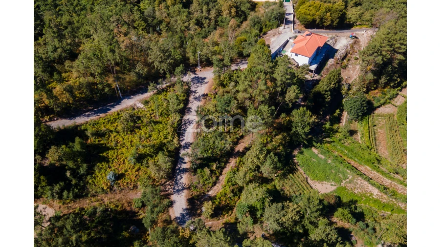 Terreno para Venda em Amarante (São Gonçalo), Madalena, Cepelos e Gatão Foto 39