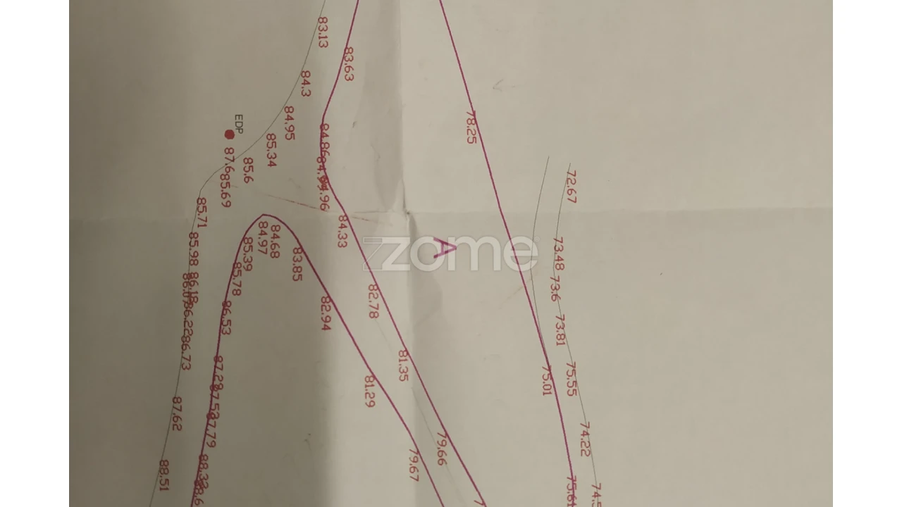 Terreno para Venda em Amarante (São Gonçalo), Madalena, Cepelos e Gatão Foto 48