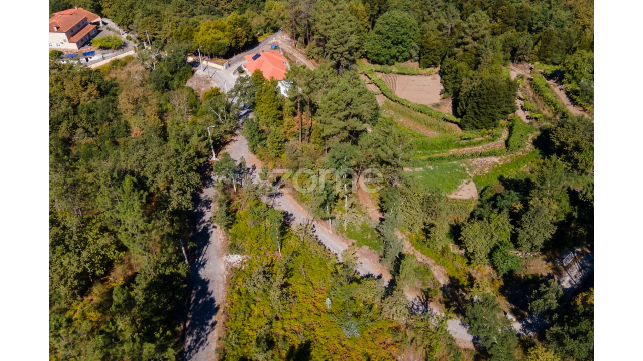 Terreno para Venda em Amarante (São Gonçalo), Madalena, Cepelos e Gatão Foto 36