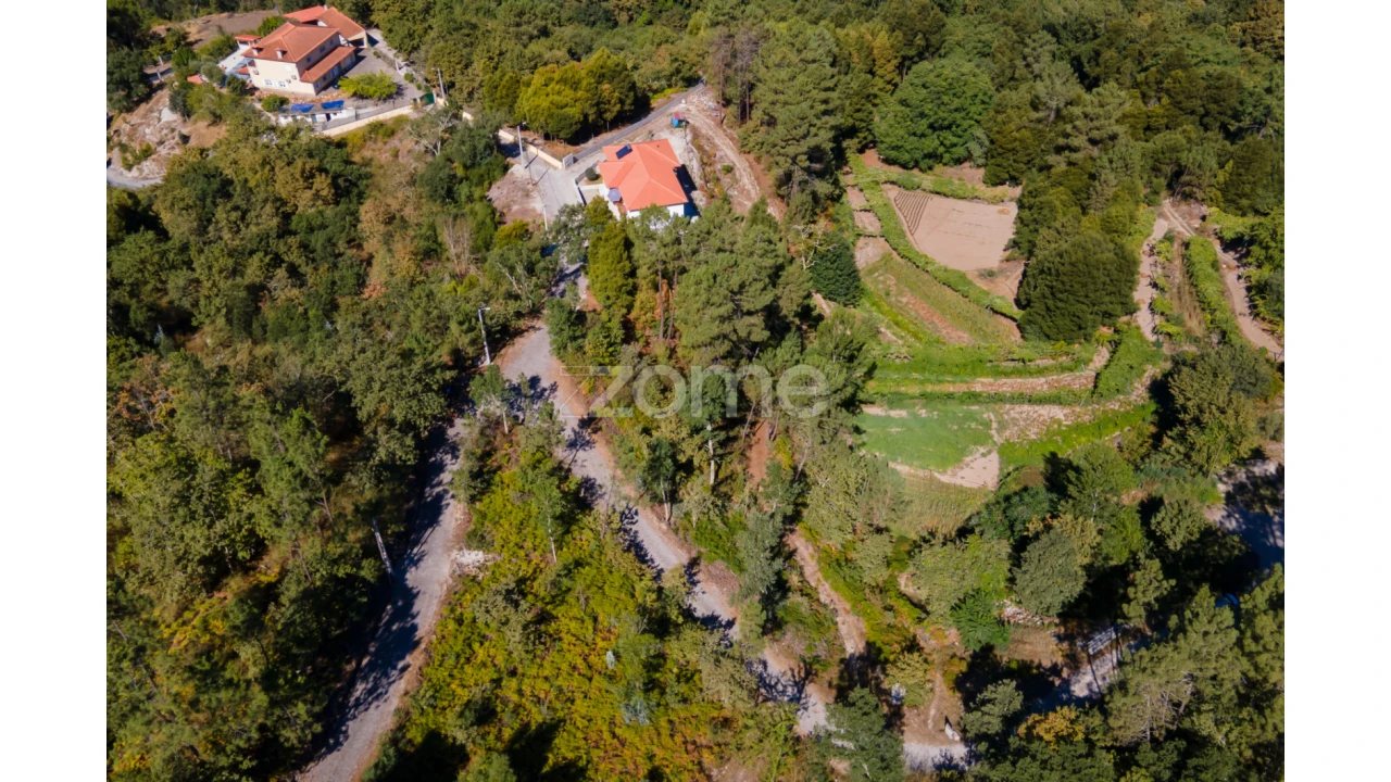 Terreno para Venda em Amarante (São Gonçalo), Madalena, Cepelos e Gatão Foto 38