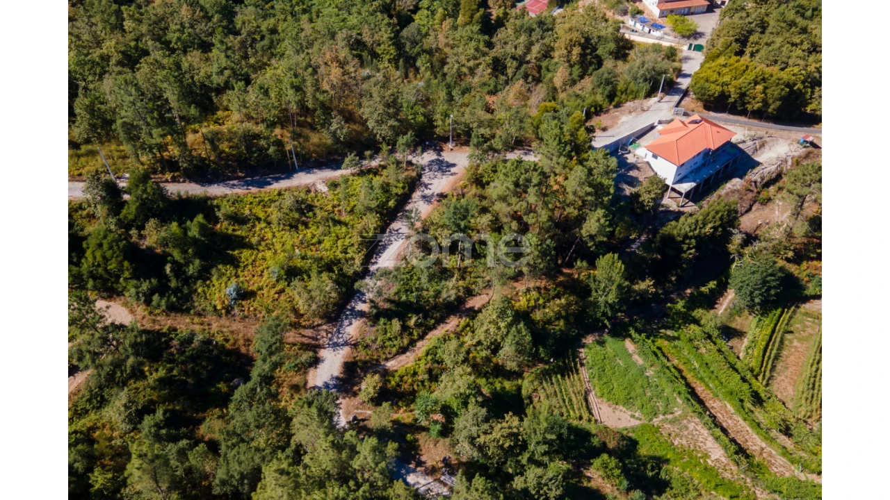 Terreno para Venda em Amarante (São Gonçalo), Madalena, Cepelos e Gatão Foto 41