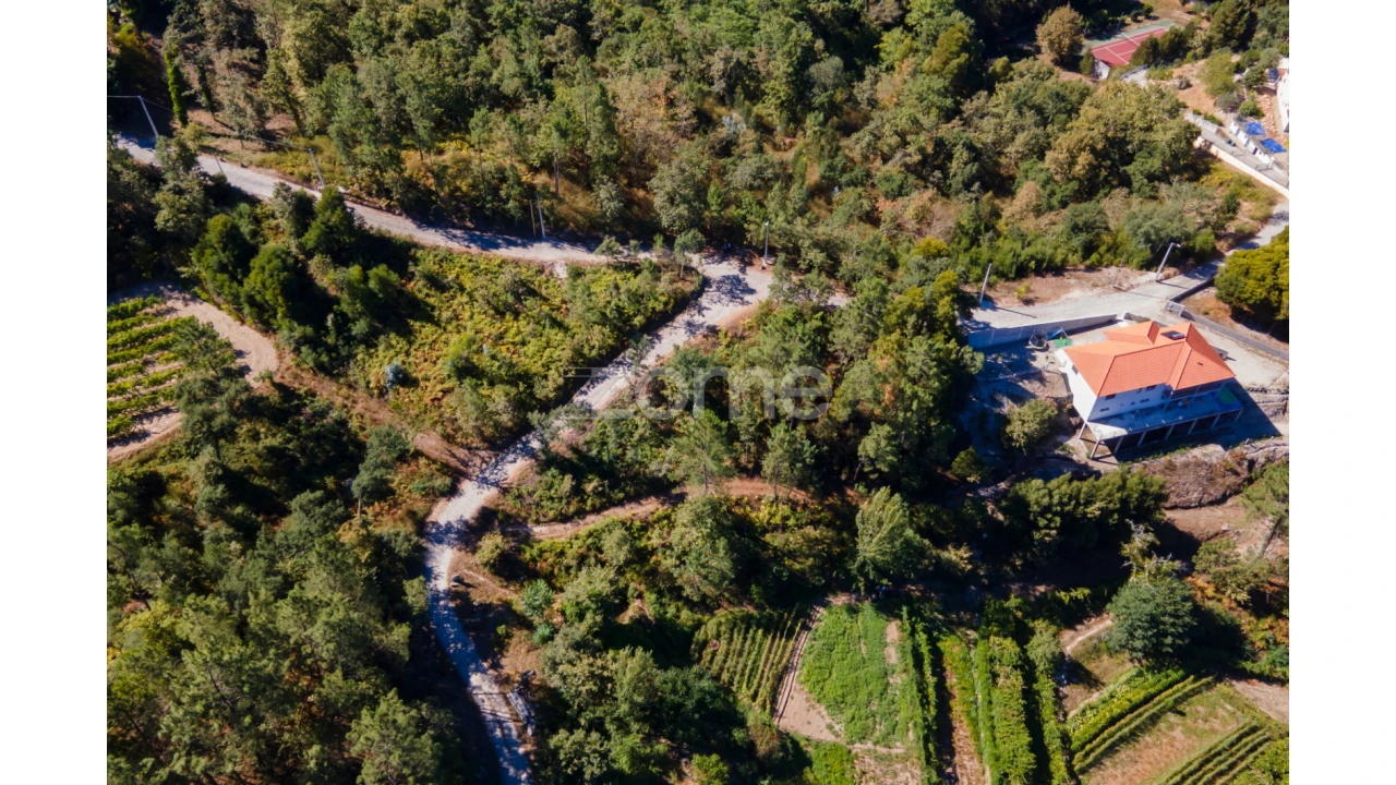 Terreno para Venda em Amarante (São Gonçalo), Madalena, Cepelos e Gatão Foto 42