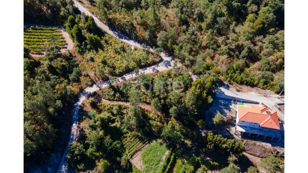 Terreno para Venda em Amarante (São Gonçalo), Madalena, Cepelos e Gatão Foto 43