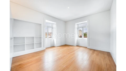 Apartamento T4 para Venda em Bonfim