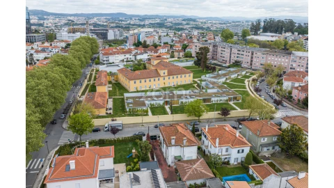 Apartamento T4 para Venda em Bonfim