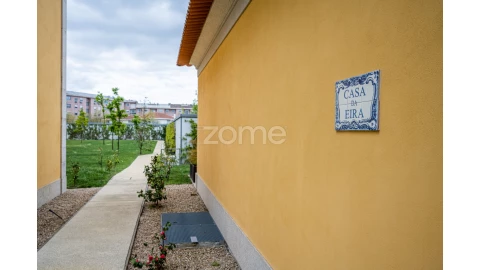 Apartamento T4 para Venda em Bonfim