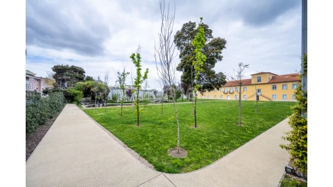 Apartamento T4 para Venda em Bonfim
