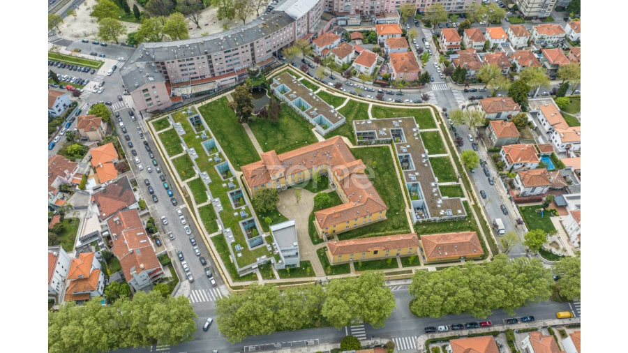 Apartamento T4 para Venda em Bonfim Foto 48