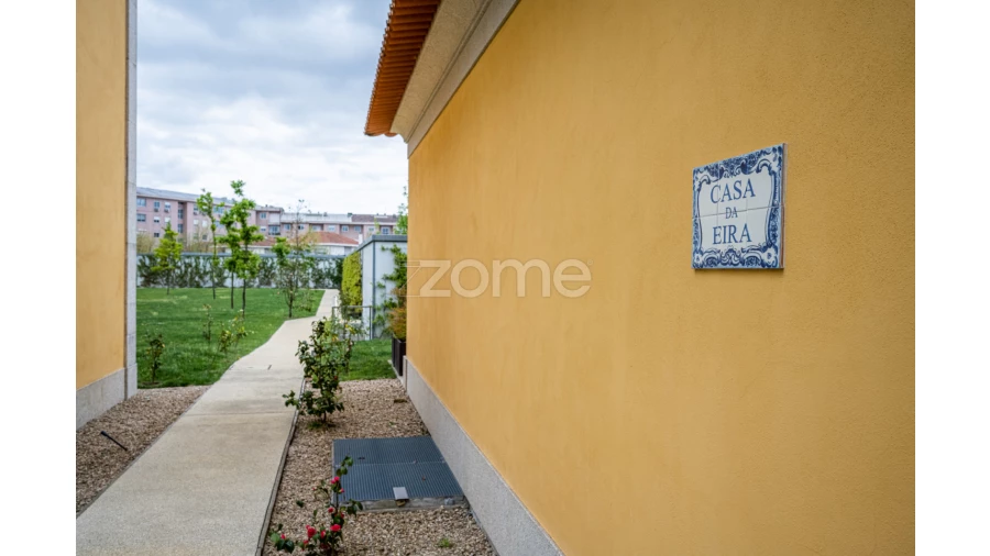 Apartamento T4 para Venda em Bonfim Foto 60