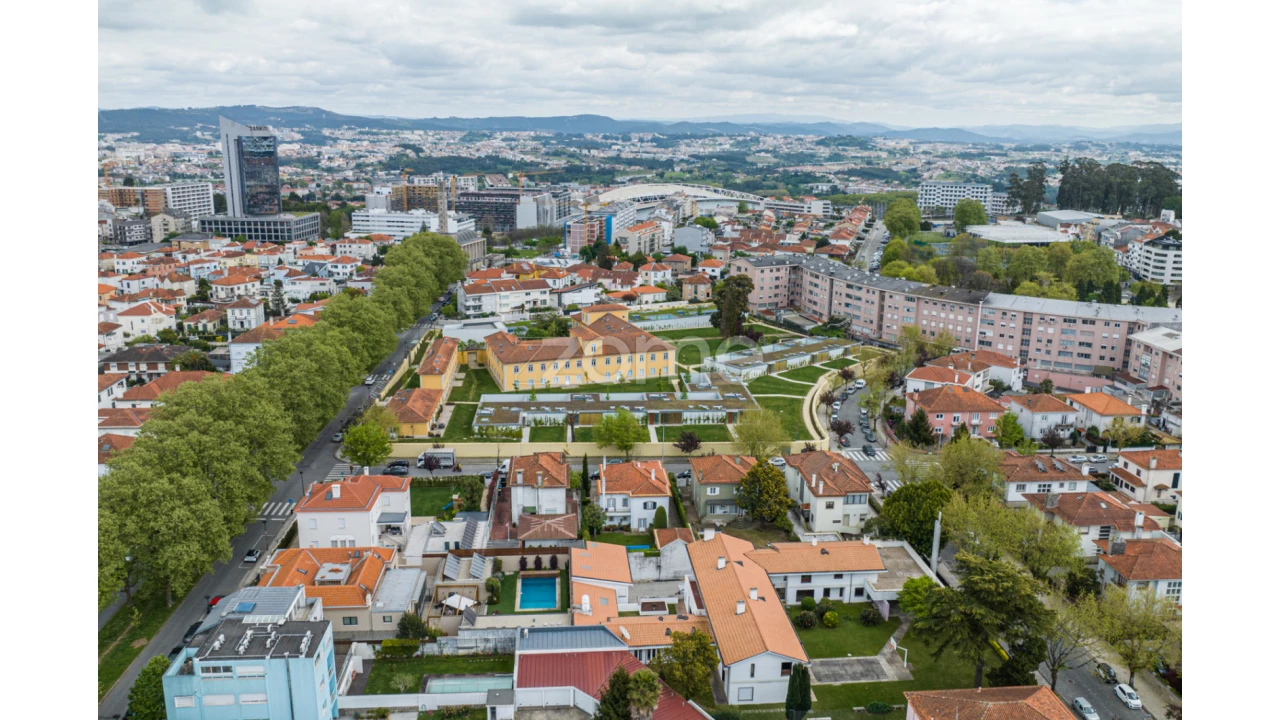 Apartamento T4 para Venda em Bonfim Foto 2