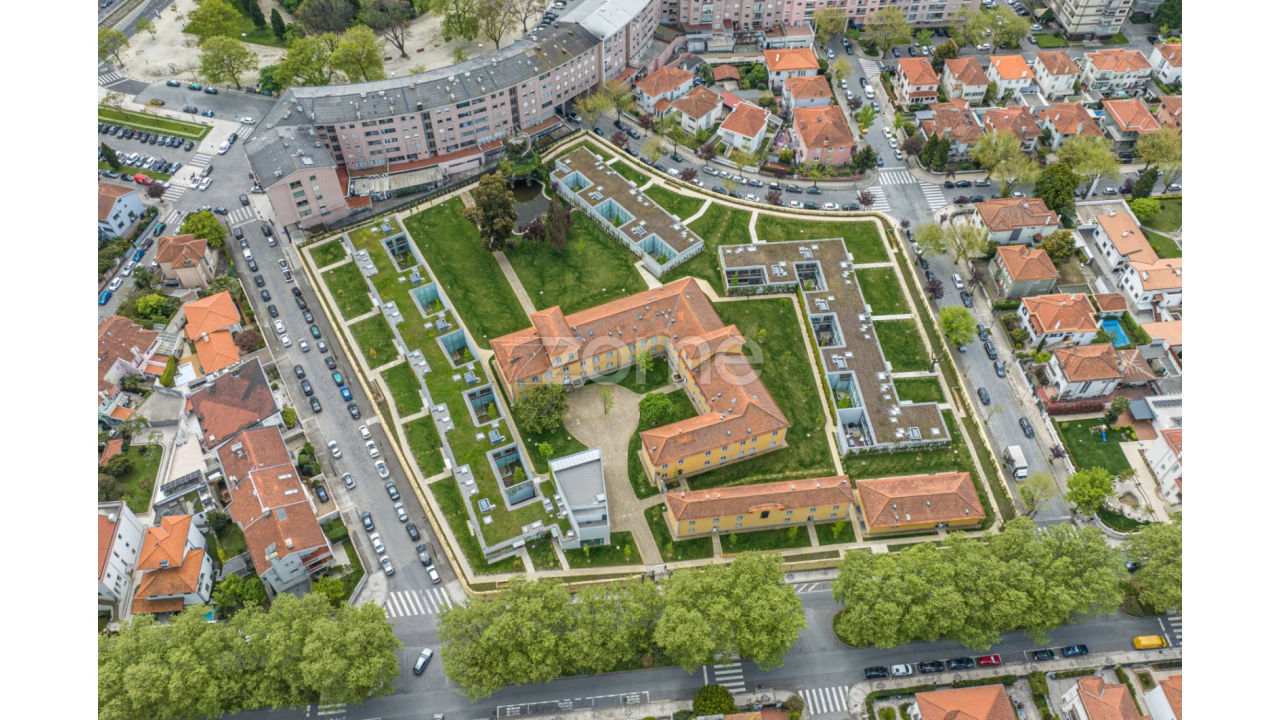 Apartamento T4 para Venda em Bonfim Foto 48