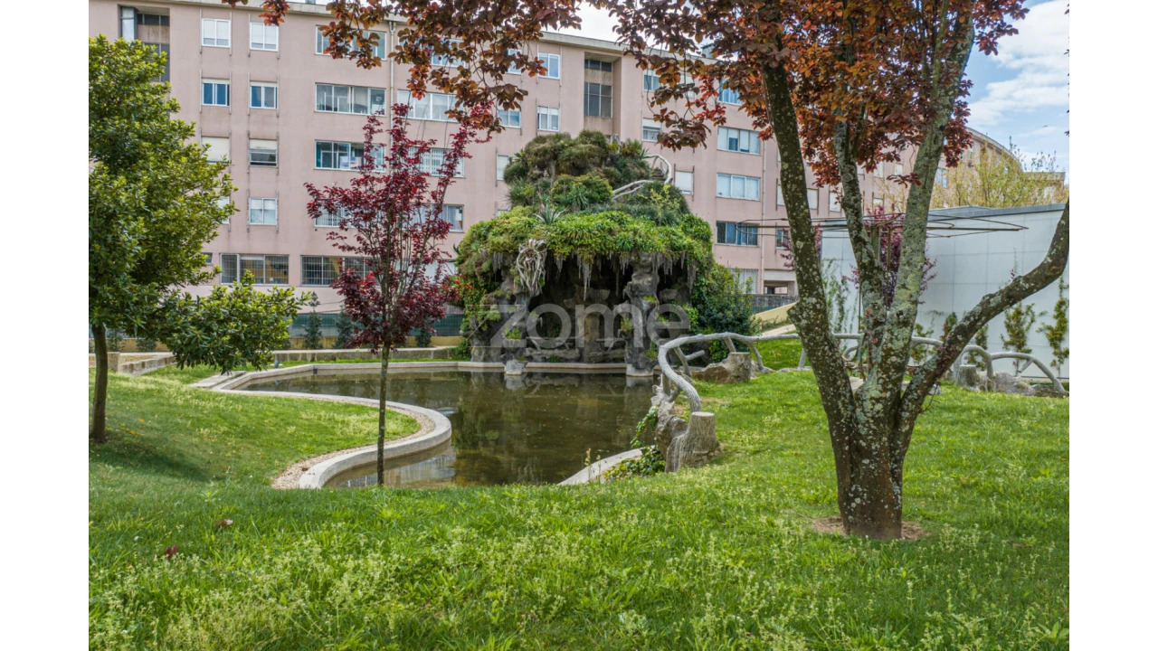 Apartamento T4 para Venda em Bonfim Foto 52