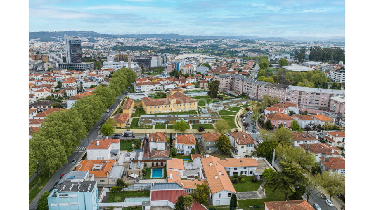 Apartamento T4 para Venda em Bonfim Foto 1