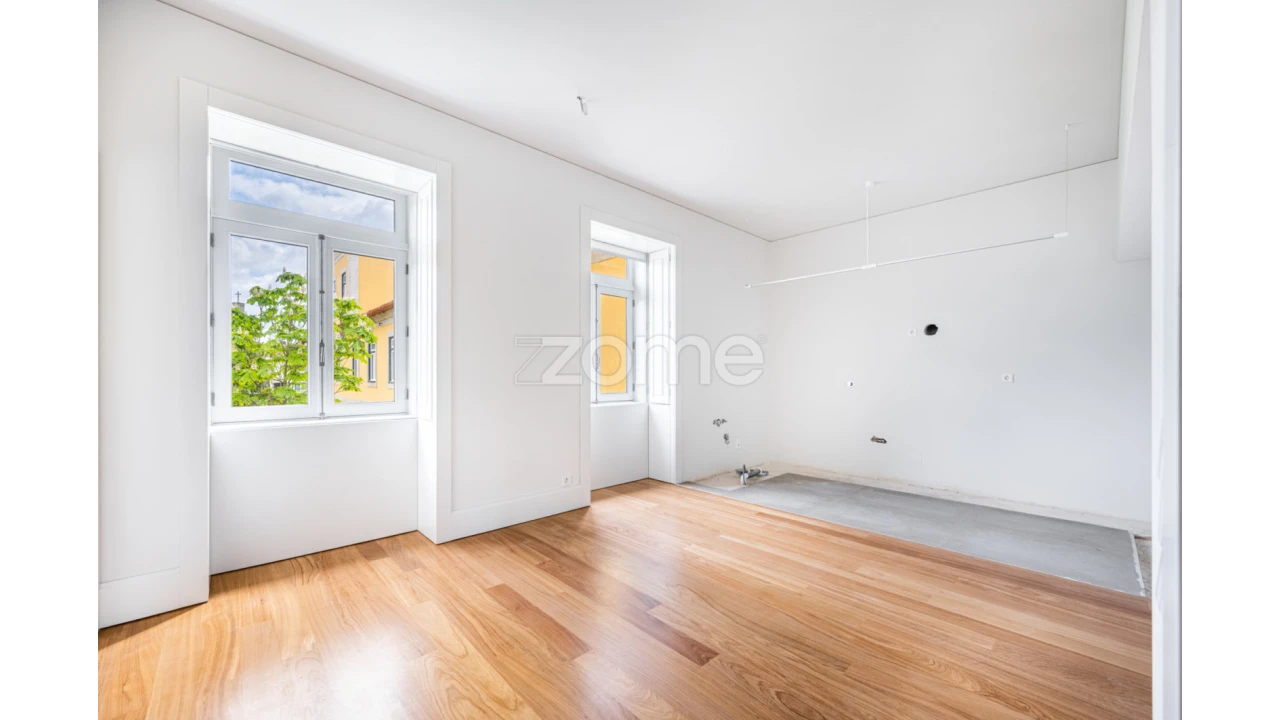 Apartamento T4 para Venda em Bonfim Foto 11