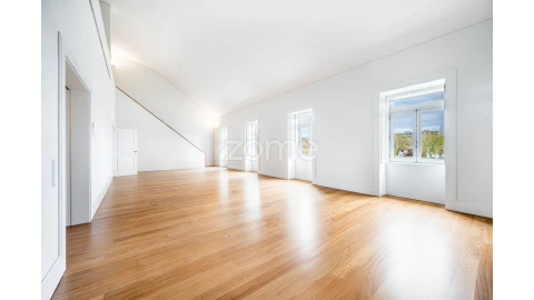Apartamento T4 para Venda em Bonfim
