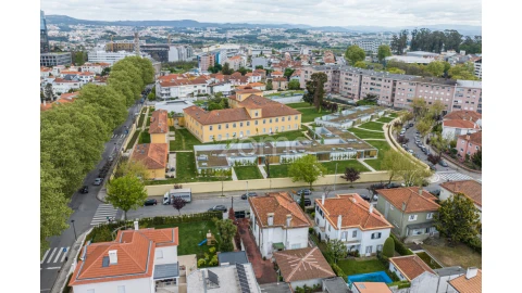 Apartamento T4 para Venda em Bonfim