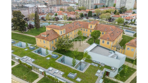 Apartamento T4 para Venda em Bonfim