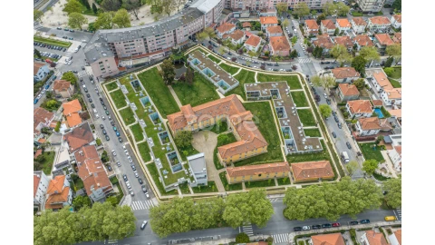 Apartamento T4 para Venda em Bonfim