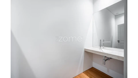 Apartamento T4 para Venda em Bonfim