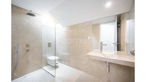 Apartamento T4 para Venda em Bonfim