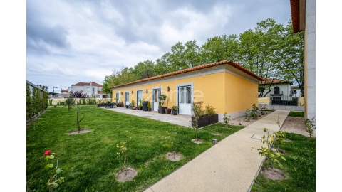 Apartamento T4 para Venda em Bonfim