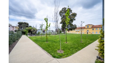 Apartamento T4 para Venda em Bonfim