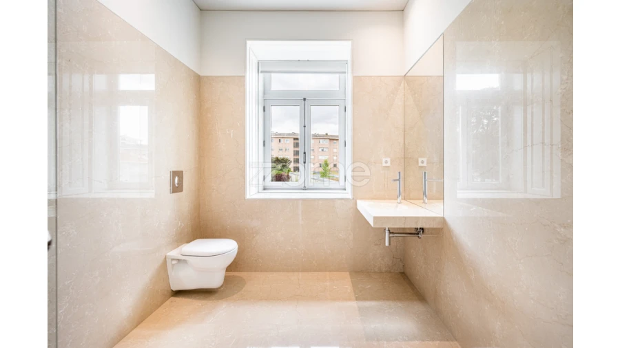 Apartamento T4 para Venda em Bonfim Foto 22