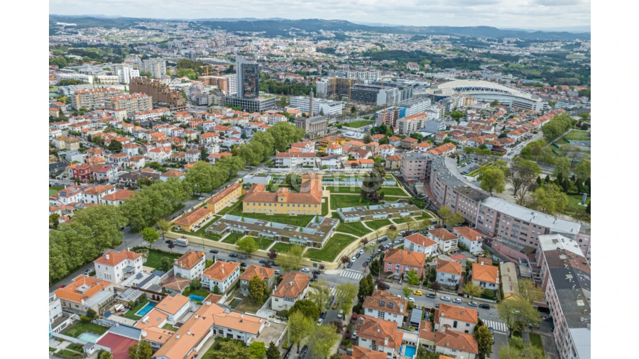 Apartamento T4 para Venda em Bonfim Foto 52