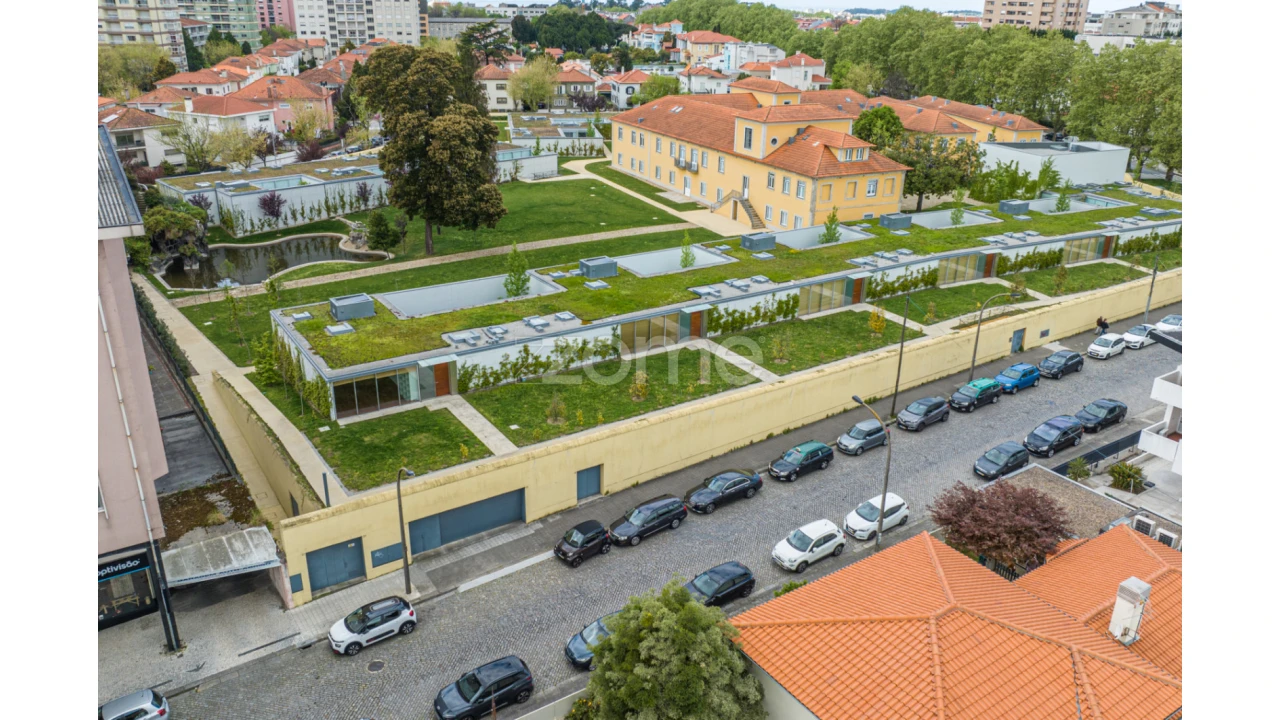 Apartamento T4 para Venda em Bonfim Foto 46