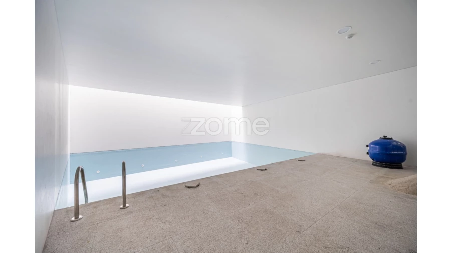 Moradia T2 para Venda em Bonfim Foto 45
