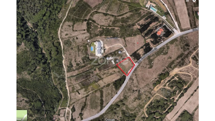 Terreno para Venda em São João das Lampas e Terrugem