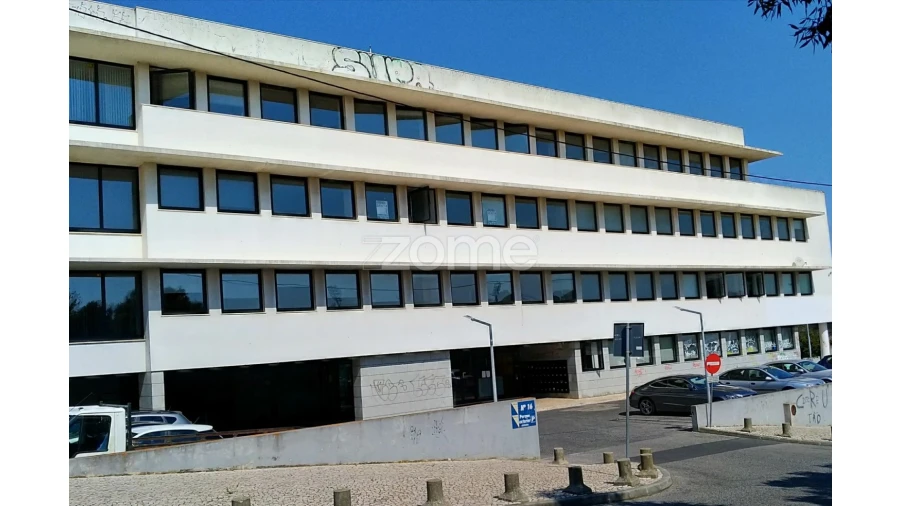 Escritório para Venda em Massamá e Monte Abraão Foto 2