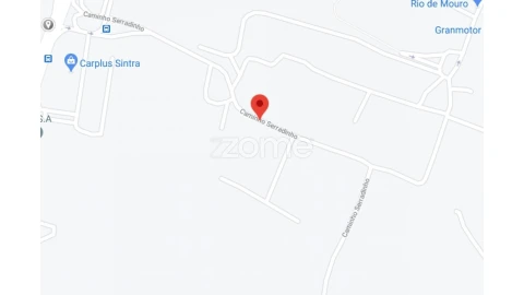 Terreno para Venda em Rio de Mouro