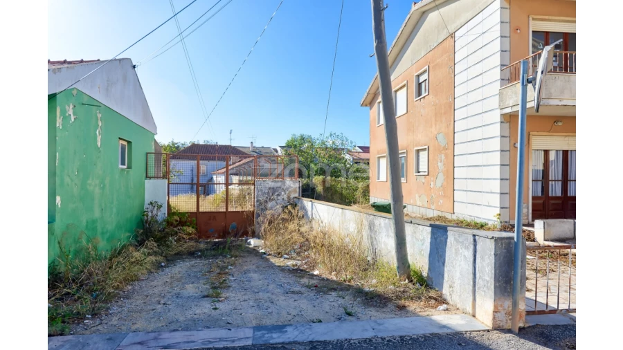 Terreno para Venda em São Domingos de Rana Foto 4