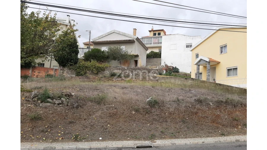 Terreno para Venda em Porto Salvo Foto 1