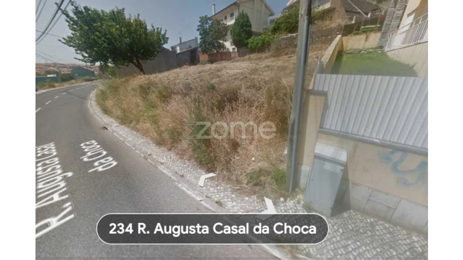 Terreno para Venda em Porto Salvo Foto 6